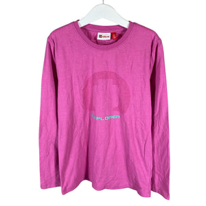 Unisex Lego - Tricot shirt, size 146 - 152 - Pink (1)