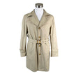 Unisex Sand - Trench coat, size XL - Beige ()