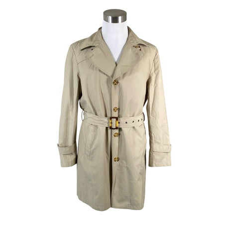 Unisex Sand - Trench coat, size XL - Beige ()