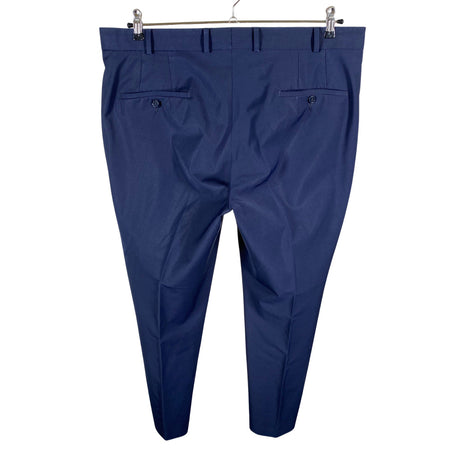 Unisex Turo Tailor - Suit pants, size XXL - Blue (2)