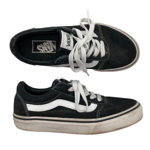 Unisex Vans - Casual sneakers, size 36 - Black (1)