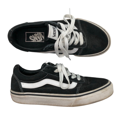 Unisex Vans - Casual sneakers, size 36 - Black ()