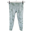 Unisex ICIW – Icaniwill - Sports tights, size 38 - Green ()