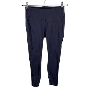 Unisex ICIW – Icaniwill - Sports tights, size 38 - Black (1)