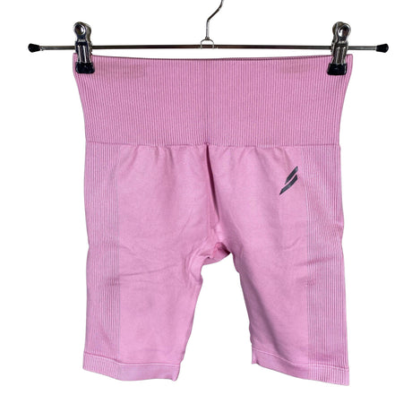Unisex Doyoueven - Sports shorts, size 38 - Light pink ()