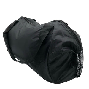 Unisex Puma - Sports bag, size Maxi - Black (2)