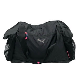 Unisex Puma - Sports bag, size Maxi - Black (1)