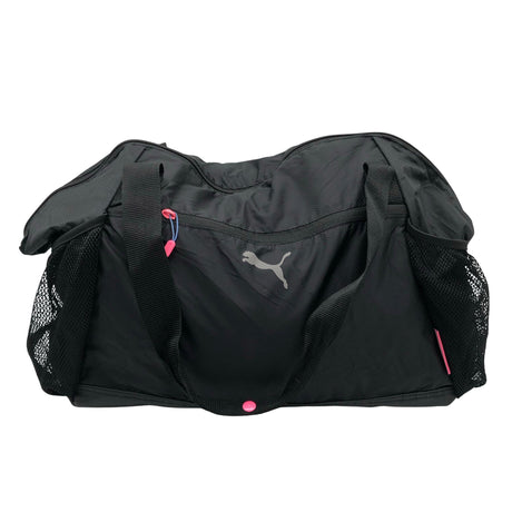 Unisex Puma - Sports bag, size Maxi - Black ()