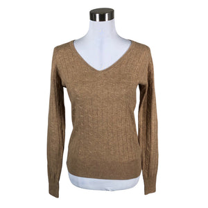 Unisex Gant - Sweater, size 36 - Black (1)