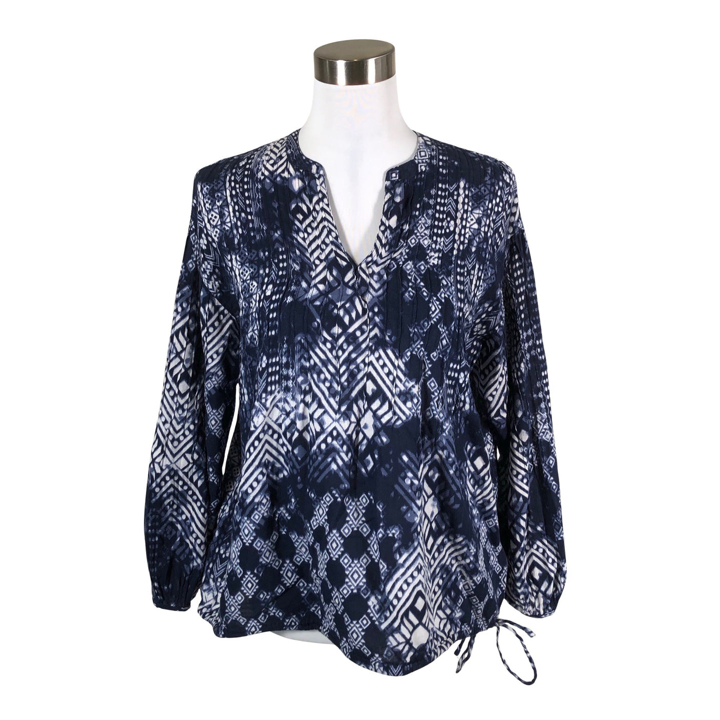 Unisex Peak Performance - Blouse, size 38 - Blue (1)