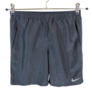 Unisex Nike - Sports shorts, size 158 - 164 - Black (1)