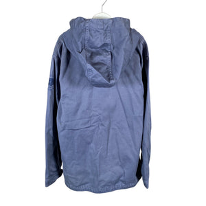 Unisex R-collection - Outdoor jacket, size 146 - 152 - Blue (2)