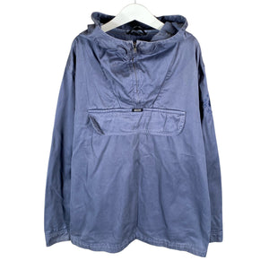 Unisex R-collection - Outdoor jacket, size 146 - 152 - Blue (1)