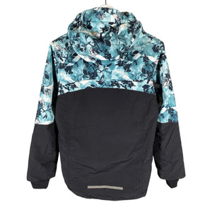 Unisex Everest - Winter jacket, size 158 - 164 - Black (2)