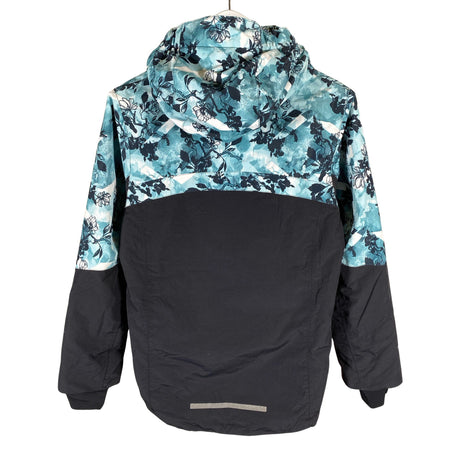 Unisex Everest - Winter jacket, size 158 - 164 - Black (2)