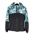 Unisex Everest - Winter jacket, size 158 - 164 - Black ()
