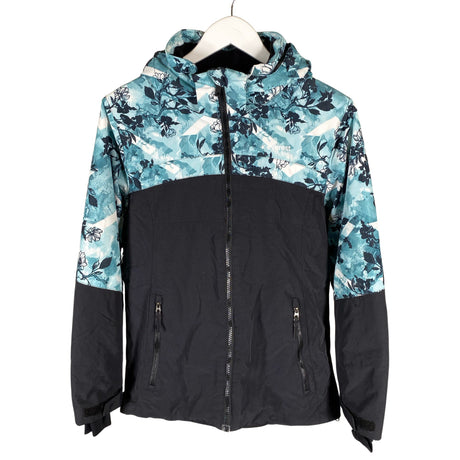 Unisex Everest - Winter jacket, size 158 - 164 - Black ()