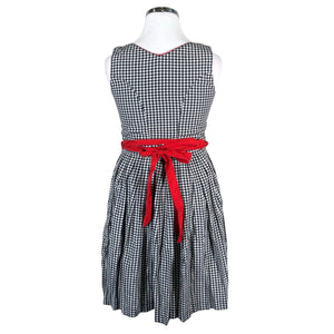 Unisex Distler - Dress, size 42 - Black (2)