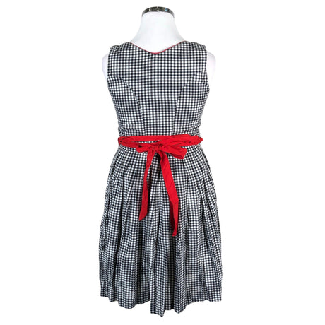 Unisex Distler - Dress, size 42 - Black (2)