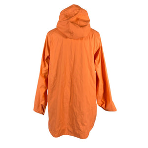 Unisex True North - Rain jacket, size 42 - Orange (2)