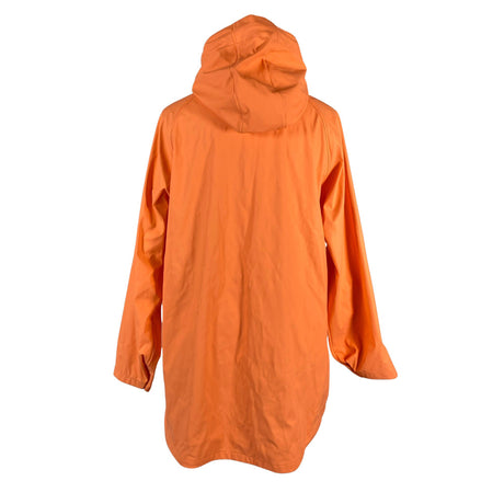 Unisex True North - Rain jacket, size 42 - Orange (2)