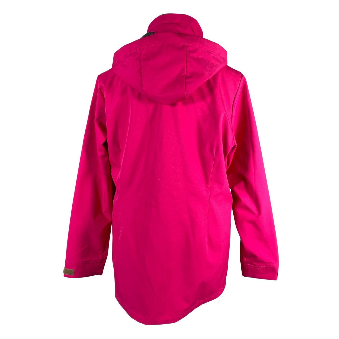 Unisex Torstai - Soft shell jacket, size 44 - Pink (2)