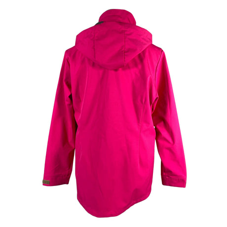 Unisex Torstai - Soft shell jacket, size 44 - Pink (2)