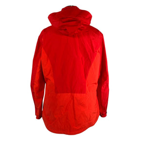 Unisex Rukka - Outdoor jacket, size 44 - Green (2)