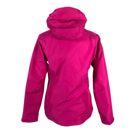 Unisex Everest - Outdoor jacket, size 36 - Pink (2)