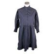 Unisex Project AJ117 Copenhagen - Dress, size 34 - Gray ()