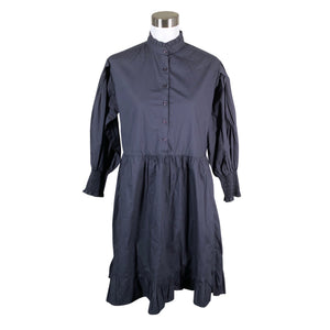 Unisex Project AJ117 Copenhagen - Dress, size 34 - Gray (1)