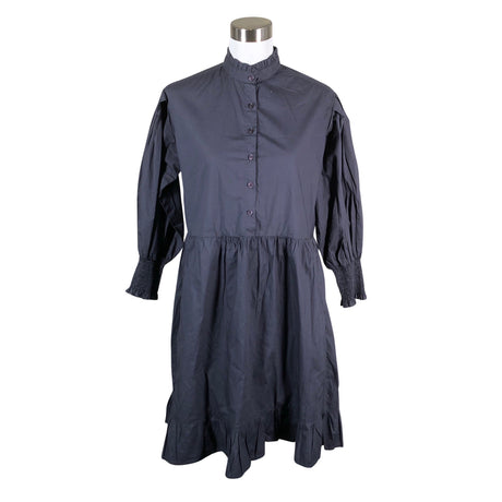 Unisex Project AJ117 Copenhagen - Dress, size 34 - Gray ()