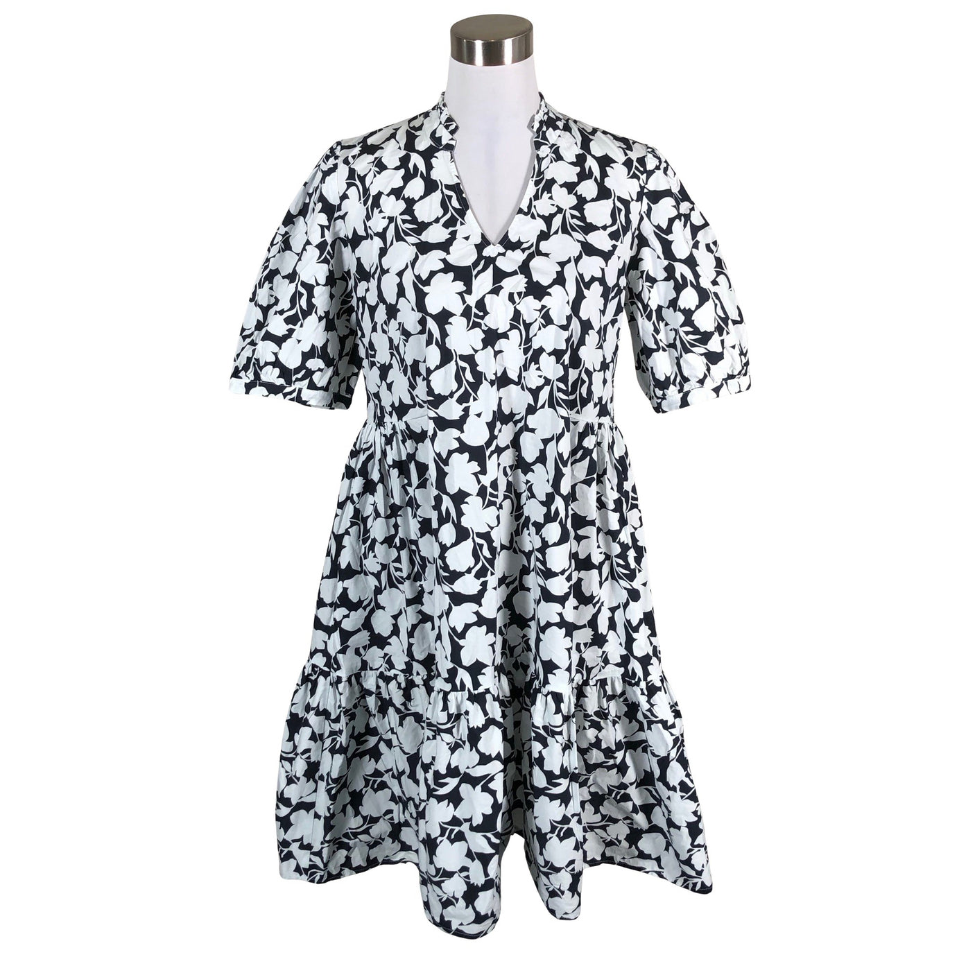 Unisex Esprit - Dress, size 38 - Blue (1)