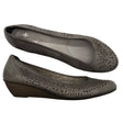 Unisex Rieker - High heels, size 42 - Gray ()