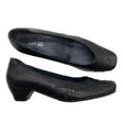 Unisex Ara - High heels, size 41 - Black ()