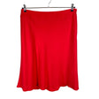 Unisex Ril's - Fabric skirt, size 44 - Gray ()