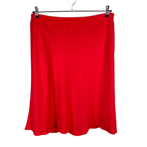 Unisex Ril's - Fabric skirt, size 44 - Gray (1)