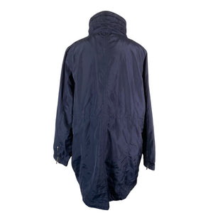Unisex Noom - Outdoor jacket, size 46 - Brown (2)