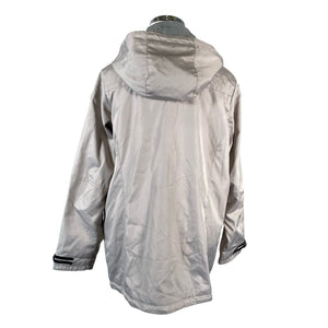 Unisex Torstai - Outdoor jacket, size 46 - Gray (2)