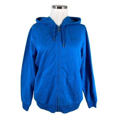 Unisex Noom - Hoodie, size 44 - Blue ()