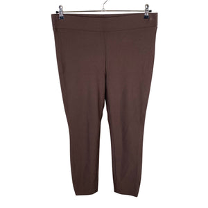 Unisex Eci New York - Tricot pants, size 42 - Brown (1)