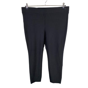 Unisex Eci New York - Tricot pants, size 42 - Black (1)