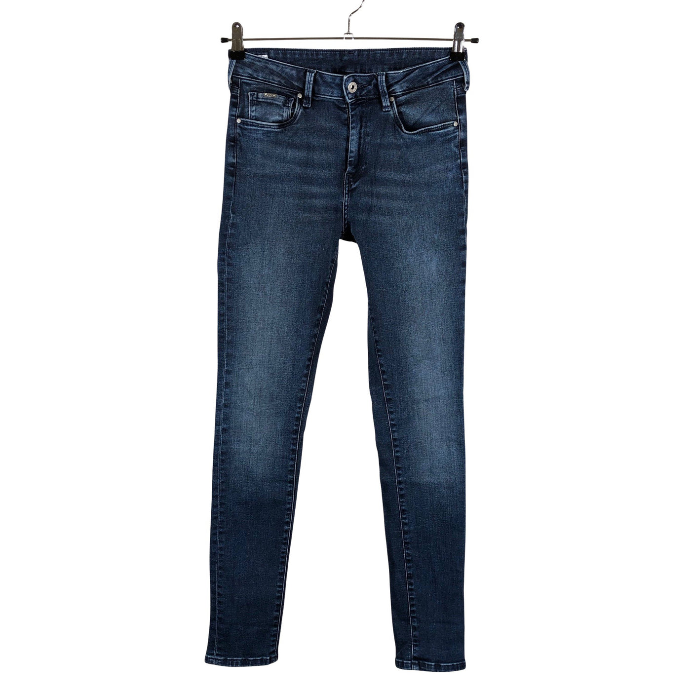 Unisex Pepe Jeans - Jeans, size 36 - Blue (1)