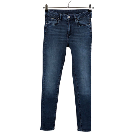 Unisex Pepe Jeans - Jeans, size 36 - Blue ()