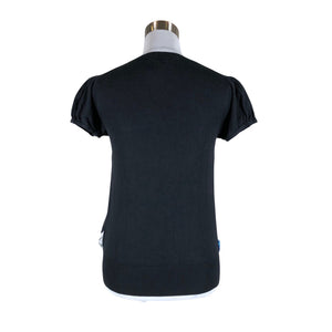 Unisex Ted Baker - Sweater, size 38 - Black (2)