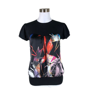 Unisex Ted Baker - Sweater, size 38 - Black (1)