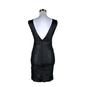 Unisex Pepe Jeans - Party dress, size 36 - Black (2)