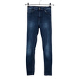 Unisex Crocker - Jeans, size W27 - Blue ()