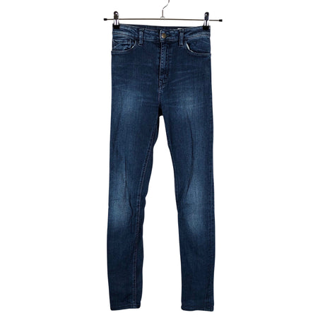 Unisex Crocker - Jeans, size W27 - Blue ()