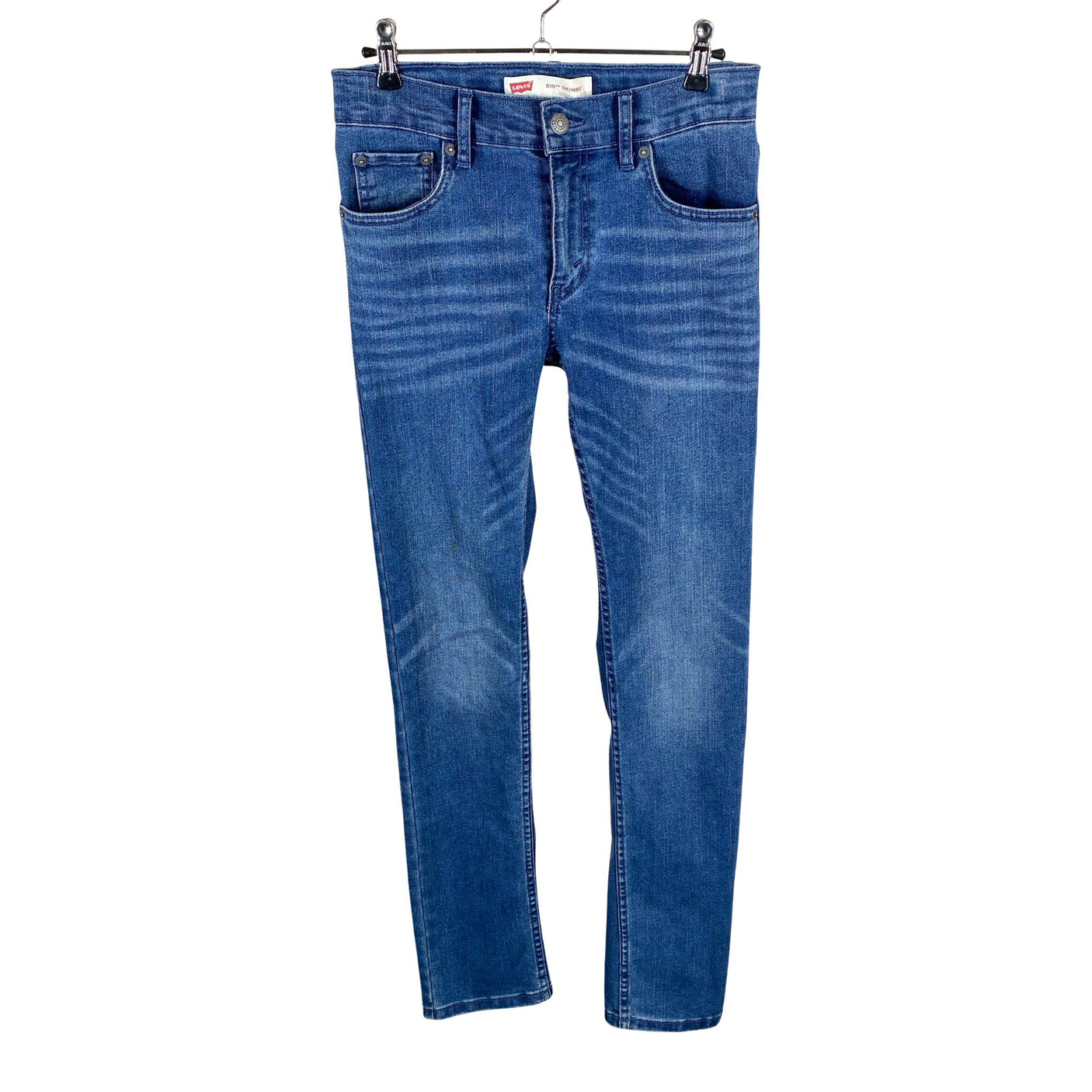 Unisex Levi's - Jeans, size 140 - 146 - Blue (1)